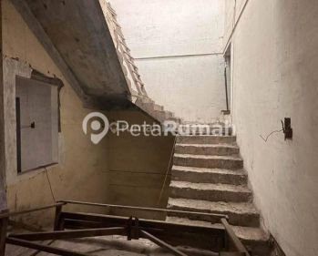 Ruko di Jalan kalingga