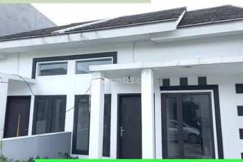 Harga Top Rumah Hook Siap Huni Di Kota Bandung Margahayu 210A12