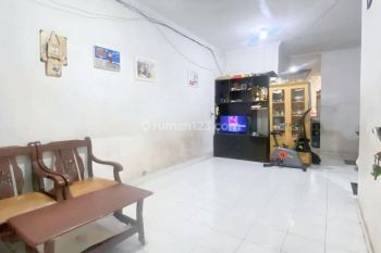 Rumah Tinggal Siap Huni di Taman Rahayu 1