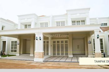 Rumah Podomoro Park Bandung