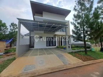 Rumah Ready Siap HUNI Kedaton Park BSB Semarang Fasilitas Lengkap