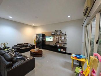 Cluster Aquamarine phg Summarecon Serpong