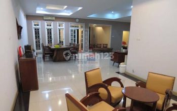 Rumah Bagus Dalam Komplek di Cinere, Jalan Lebar, Lingkungan Aman