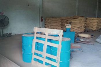 Gudang Dijual Lokasi Strategis di Cimareme Padalarang