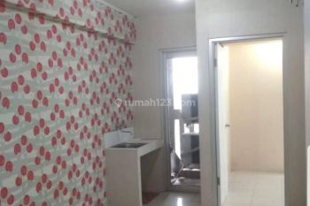 Green Bay Pluit, 2kamar Unfurnished, Tahap 2