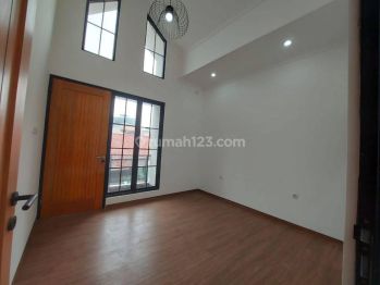 Pinggir Jalan Termurah Di Beji Rumah Siap Huni Bukan Mimpi