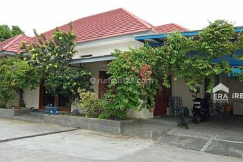 Dijual Gudang Strategis Baki Sukoharjo Area Gudang