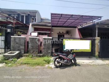 Turun Harga Rumah Dalam Komplek Elit Dekat Alun2 Cimahi
