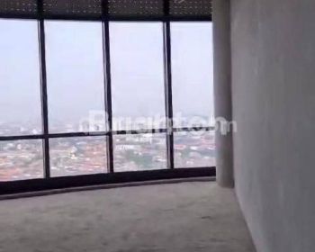 OFFICE SPACE DI CIPUTRA WORLD SURABAYA