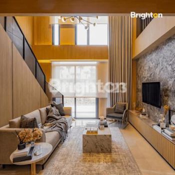 SOHO Upper West, BSD City