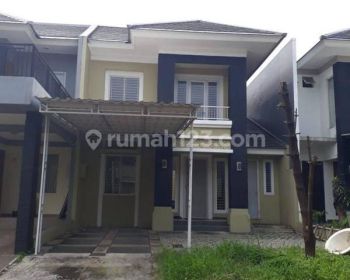 Rumah Feronia 160mtr 2,9m