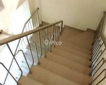 Ruko 3 Lantai di Jalan Letjen Suprapto dekat Malioboro