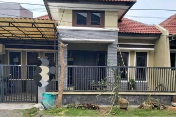 pondok tjandra/candra  melon waru sidoarjo dekat surabaya selatan merr