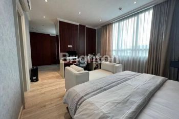 APARTEMENT SIMPRUK TERAS 3 BR