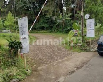 Tanah Luas Dago Tahura Area Wisata Bandung