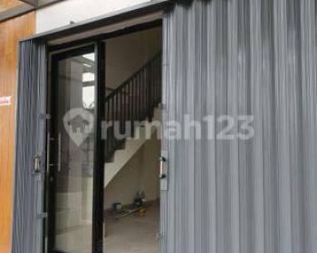 Ruko New Westfield Phase 3 Grand Wisata Free Mezzanine Free P P N