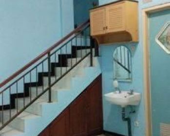 Ruko Kutisari Selatan  ( komplek ruko royale park kutisari 2 ) surabaya