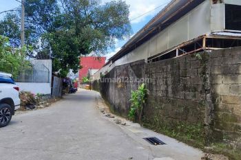 Tanah Depok Margonda Dekat Stasiun Depok Baru Area Premium