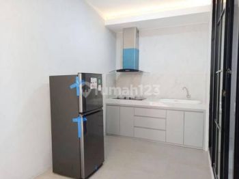 Rumah 2 Lantai siap huni Citrasun