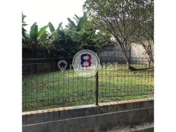 Kavling Murah Dijual di Bintaro Jaya Sektor 9 Tanah Luas