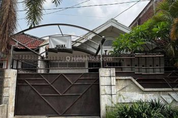 Rumah Dijual Taman Pondok Indah Wiyung Surabaya