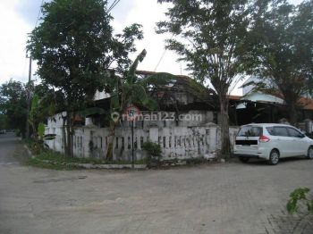 INVESTOR WELCOME Rumah Hitung Tanah Medokan Asri Dkt Upn Surabaya