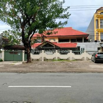Rent Rumah: Raya Kupang Indah