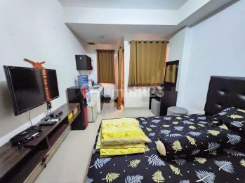 Apartemen Siap Huni Strategis di Sudirman Suites Bandung