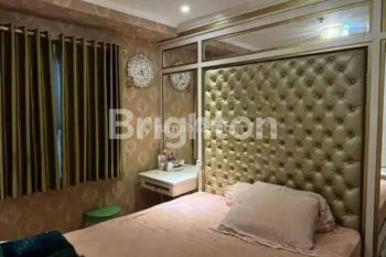 Apartment Gateway Full Furnished 2 Bed Room Di  Pasteur Ruby Tower.