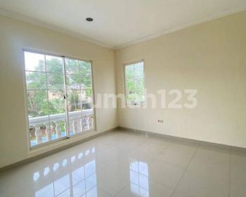 Disewa rumah cluster favorit dengan harga terjangkau