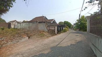 5 Menit Kampus UGM Jogja