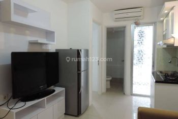 Free Ipl Disewakan Apartemen 2br Bassura City Tw F Lt 30 Cr Furnish