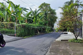 Premium Land In Umalas Bali Suitable For Residential And Business