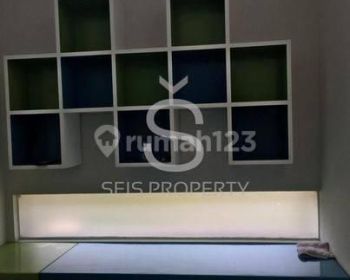 Disewakan Rumah Kota Baru Parahyangan Chandra Resmi