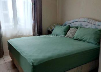 Apartemen City Home Tower Miami Bay, Jakarta Utara