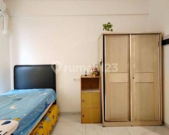 Apartement Sky House Semi Furnished Baru