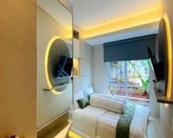 Apartemen Cicilan 3 Juta Di Jakarta Barat Apartemen Paradise Mansion Baru 2