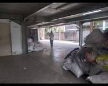 Dijual cepat gudang kopo katapang di zona indstri