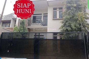 Harga Menarik Rumah Siap Huni Di Dkt Tsm Kota Bandung 215M4