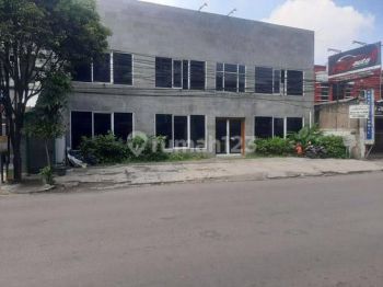 Ruko di Mainroad Terusan Buah Batu, Dekat Pintu Tol Buah Batu