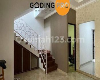 Best Deal Rumah Minimalis Siap Huni Dekat Tol Parigi Bintaro