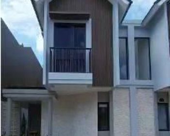 Di Sewakan Rumah Minimalis One Gate System Fully Furnished Di Jimbaran