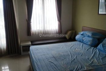 Apartemen Murah Full Furnish di Galeri Ciumbuleuit 2 Bandung