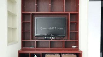 Apartement Mt Haryono Square 2 BR Mth Square
