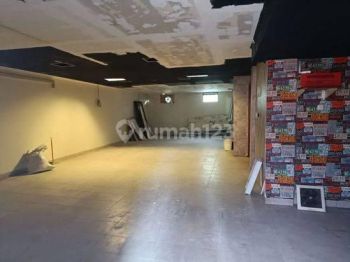 *Di Sewakan Ruko di Mekar Wangi*