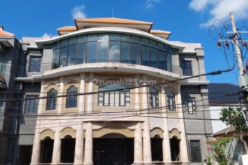 Sale Ruang Usaha: Dijual