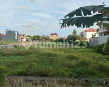 Lahan kafling eklusif sewa 2 are atau lebih