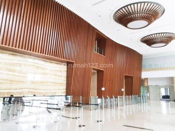 (GA14789-HR) Ruang Kantor siap pakai di Pasar Minggu