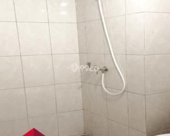 Disewakan Apartemen Springlake Studio  Full Furnish