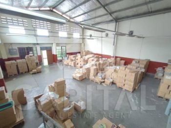 Jual Cepat Gudang Dan Kantor di Cisaranten Arcamanik